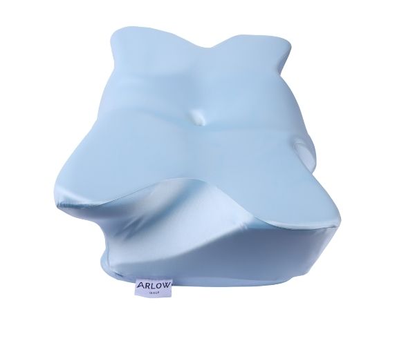 Arlow Ergonomic Pillow