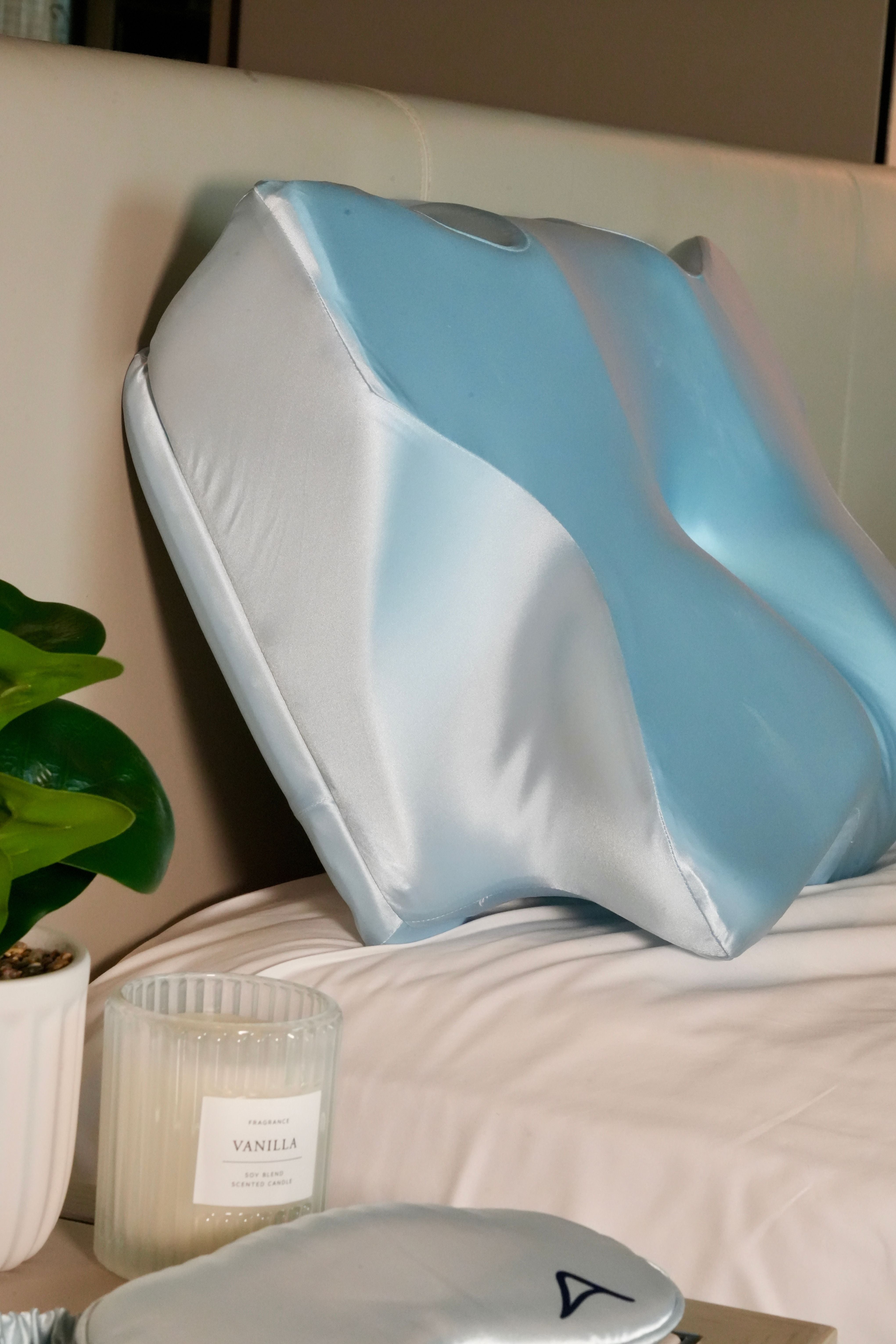 Arlow Ergonomic Pillow